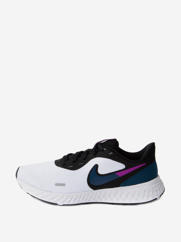 Кроссовки женские Nike Revolution 5