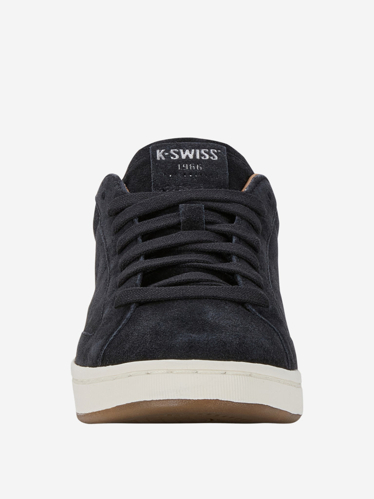 Кеды мужские K-Swiss Lozan Klub SDE