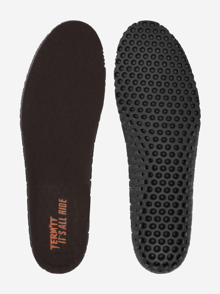 Кеды утепленные мужские Termit Jumble Next Cl