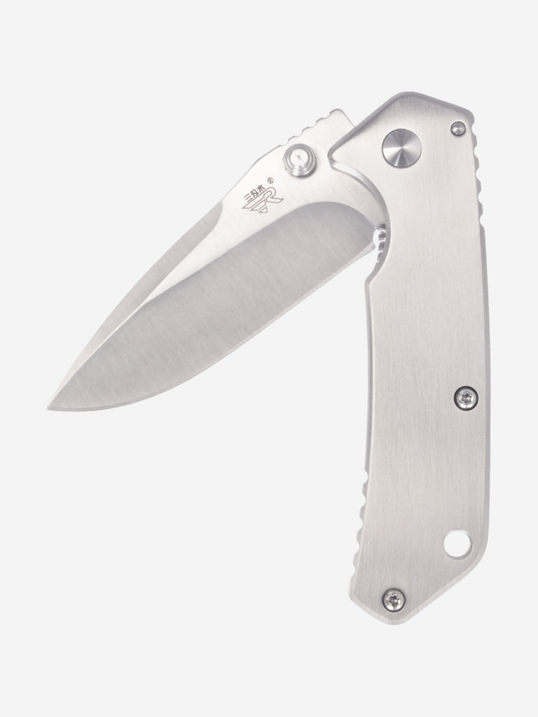 Складной нож SanRenMu 7056LUC-SA