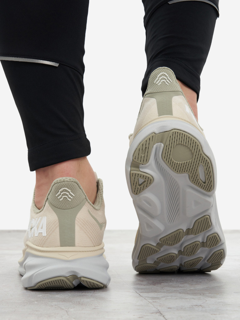 Кроссовки мужские Hoka One One Clifton 9