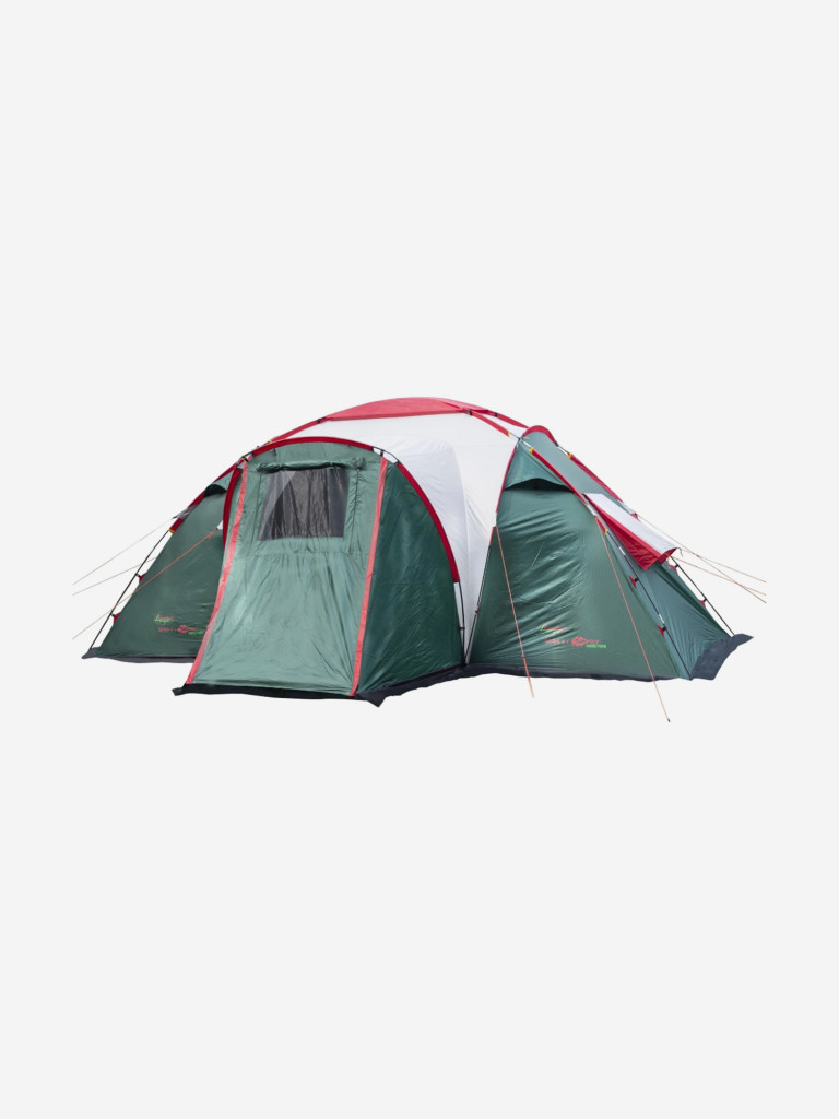 Палатка Canadian Camper Sana 4 Plus woodland