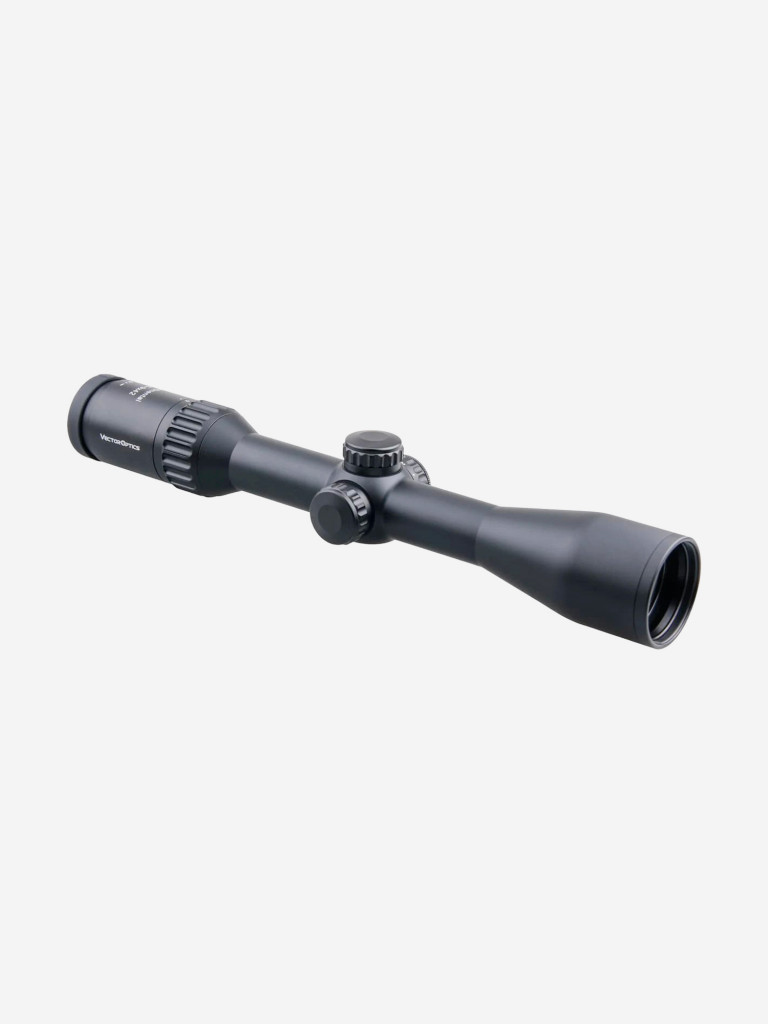 Прицел оптический Vector Optics Continental Hunting 1.5-9x, с подсветкой