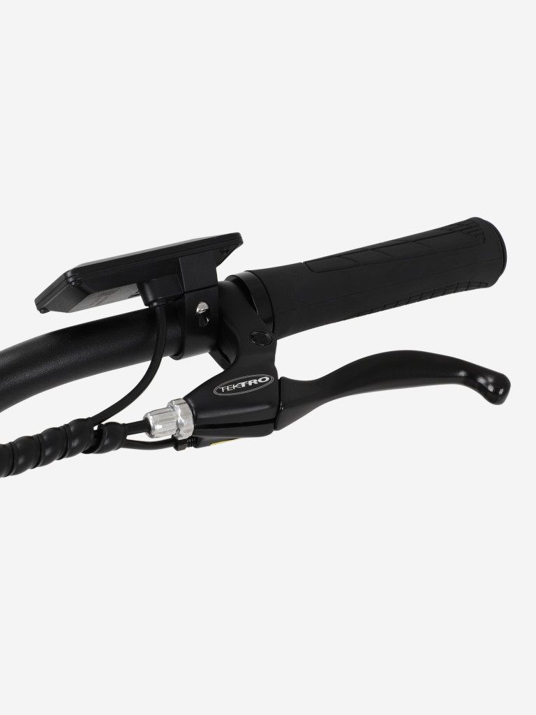 Электровелосипед Stern Power 2.0 27.5"