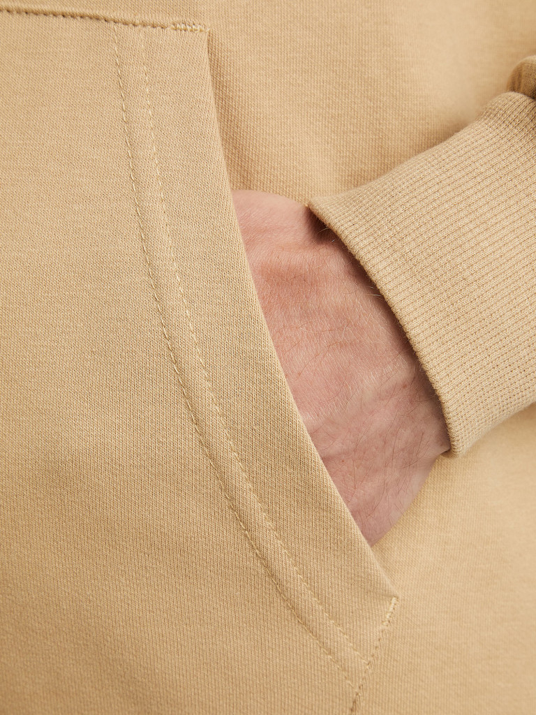 Худи мужское Camel