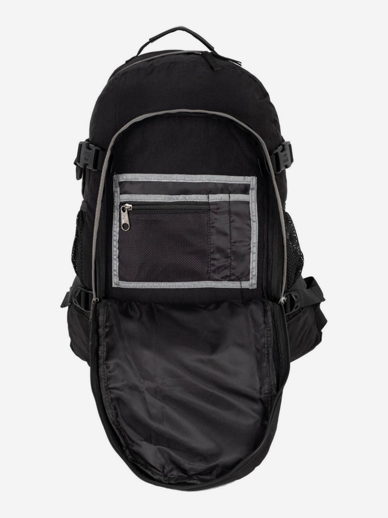 Рюкзак Polar П1956 черный