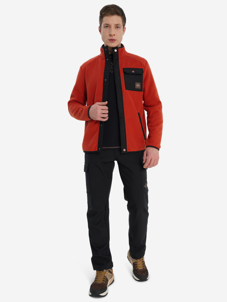 Толстовка мужская Cordillero