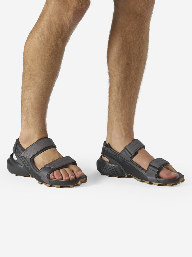 Сандалии мужские Salomon Speedcross Sandal