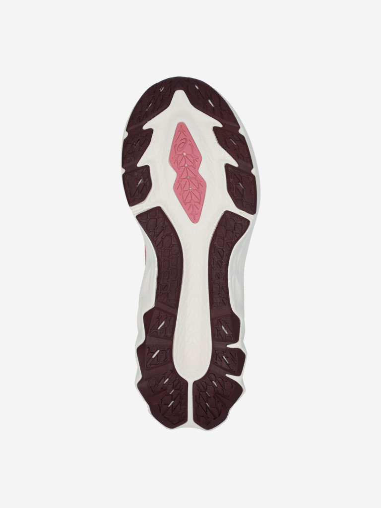 Кроссовки женские ASICS W Novablast 2
