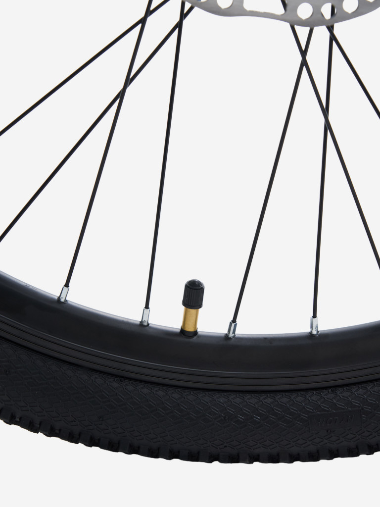 Велосипед подростковый Denton Rider, 24"