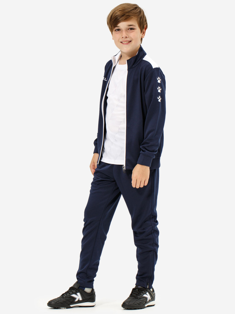Спортивный костюм детский KELME Tracksuit