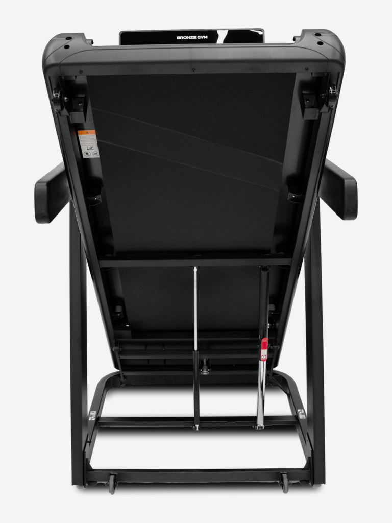 Беговая дорожка коммерческая Bronze Gym Walkway