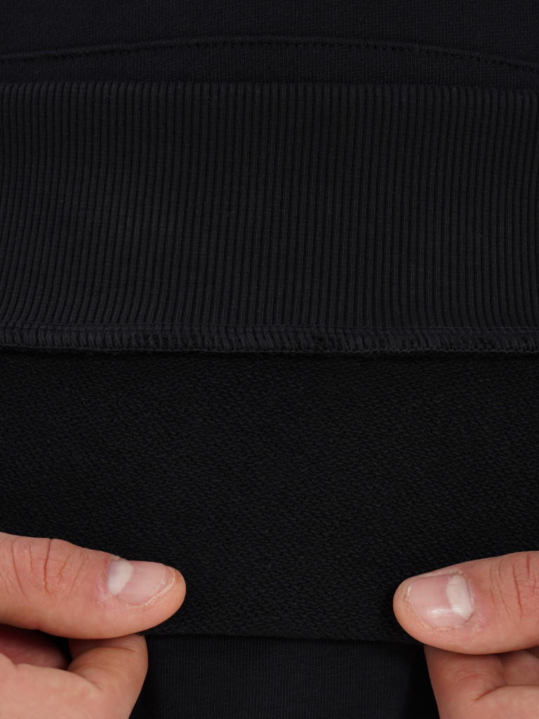 Худи мужское оверсайз Kappa