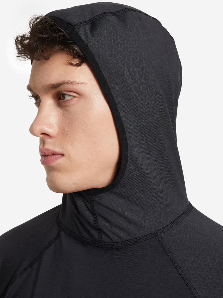 Лонгслив мужской Demix