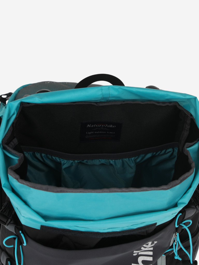 Рюкзак Naturehike Cloud Trail, 45 + 5 л