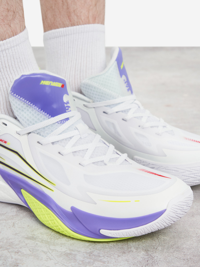 Кроссовки мужские 361° Professional