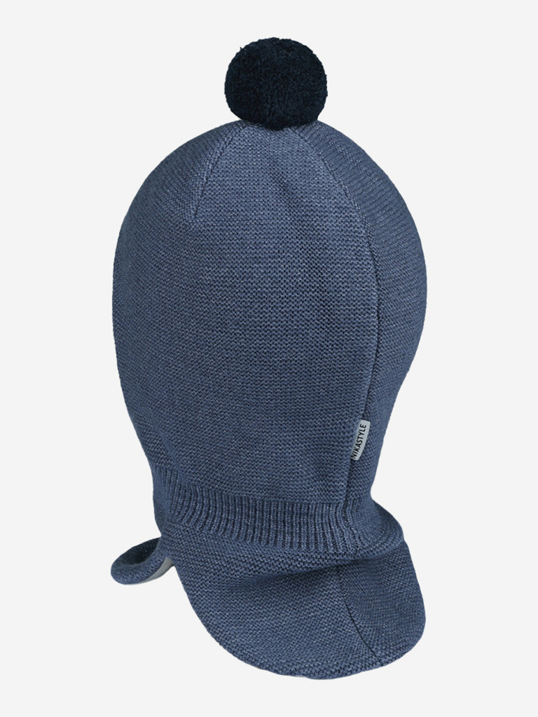 Шапка-шлем NIKASTYLE