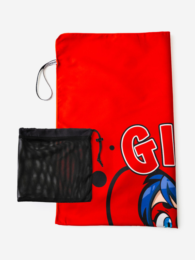 Полотенце для девочек PlayToday