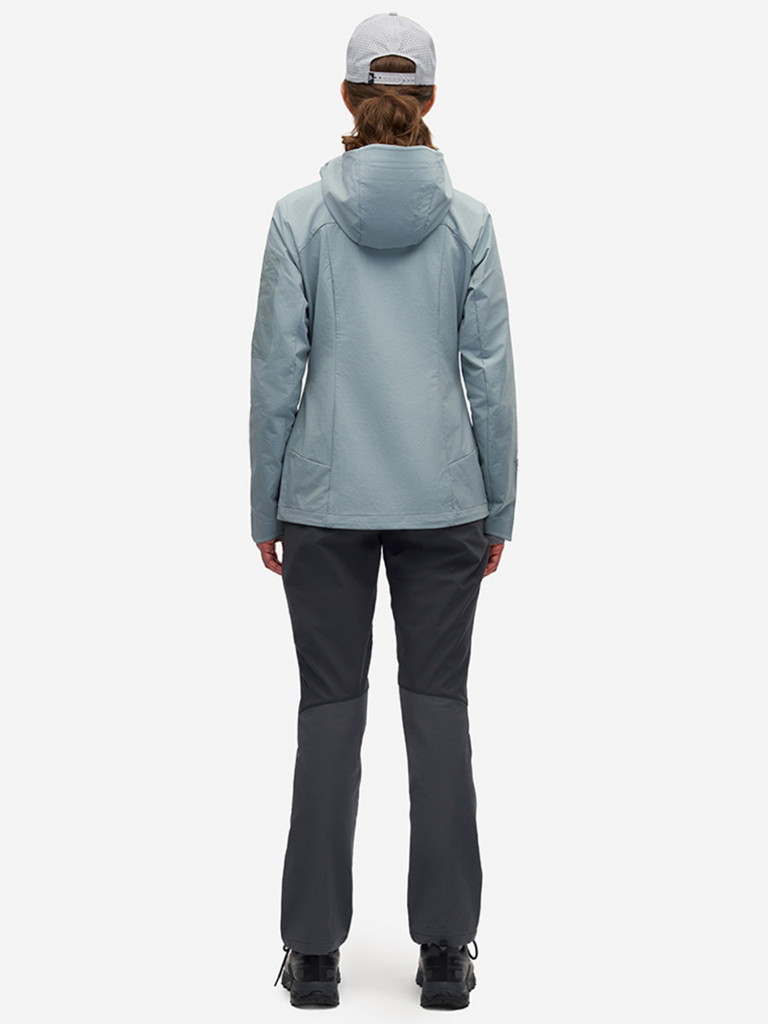 Куртка женская FINNTRAIL StretchShell W