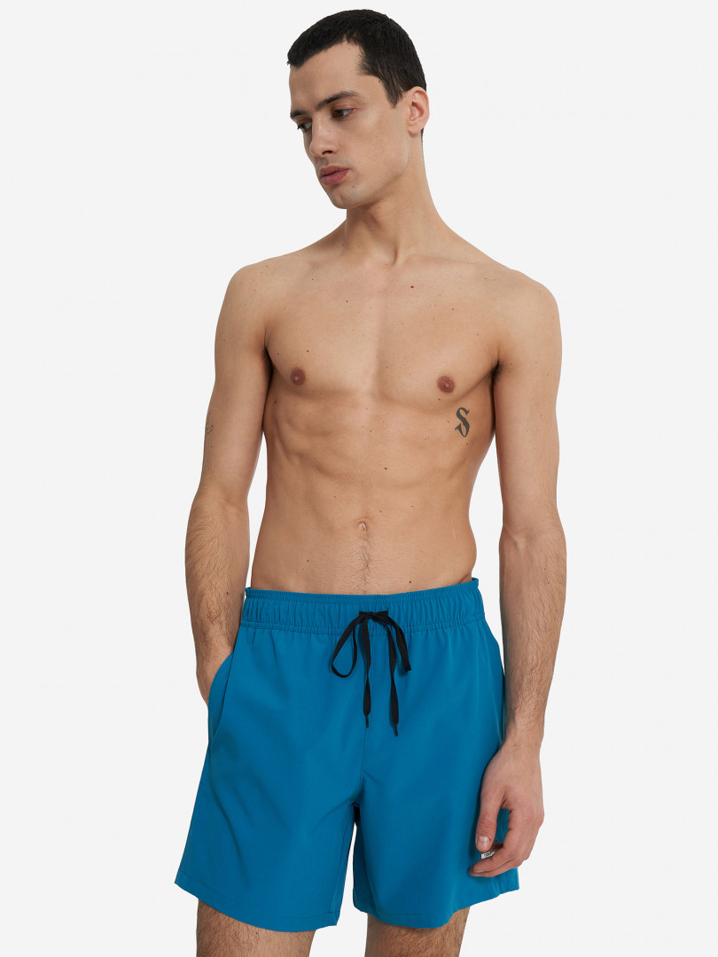 Шорты плавательные мужские Termit Зеленый 1099₽