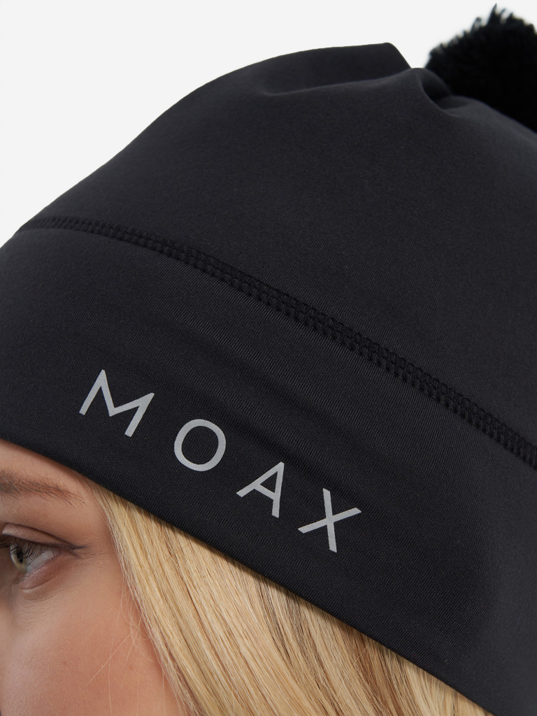 Шапка Moaxsport Tauri Stretch
