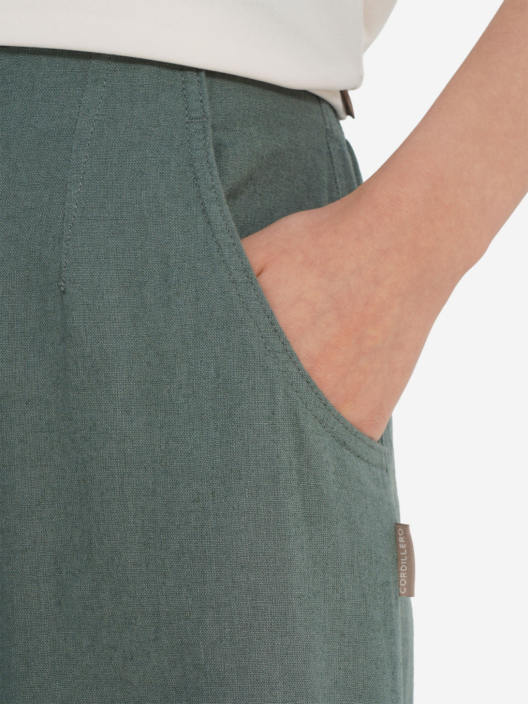 Брюки женские Cordillero