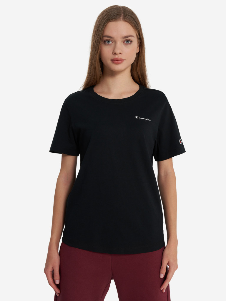 Футболка женская Champion