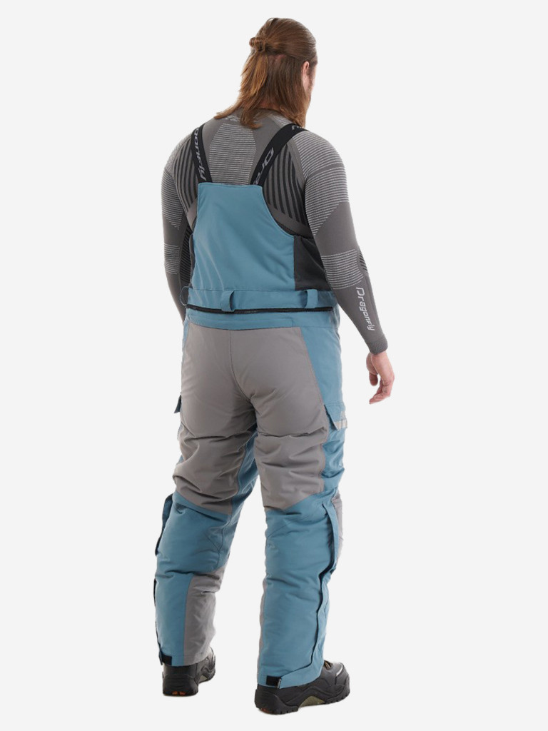 Штаны снегоходные Dragonfly EXPEDITION 2024