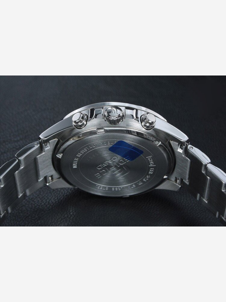 Спортивные часы CASIO EDIFICE EFR-526D-7A