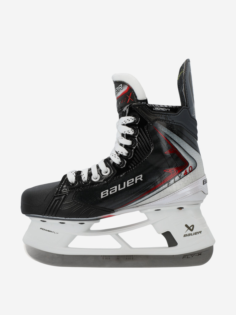 Коньки хоккейные детские BAUER Vapor Fly40 INT FIT2