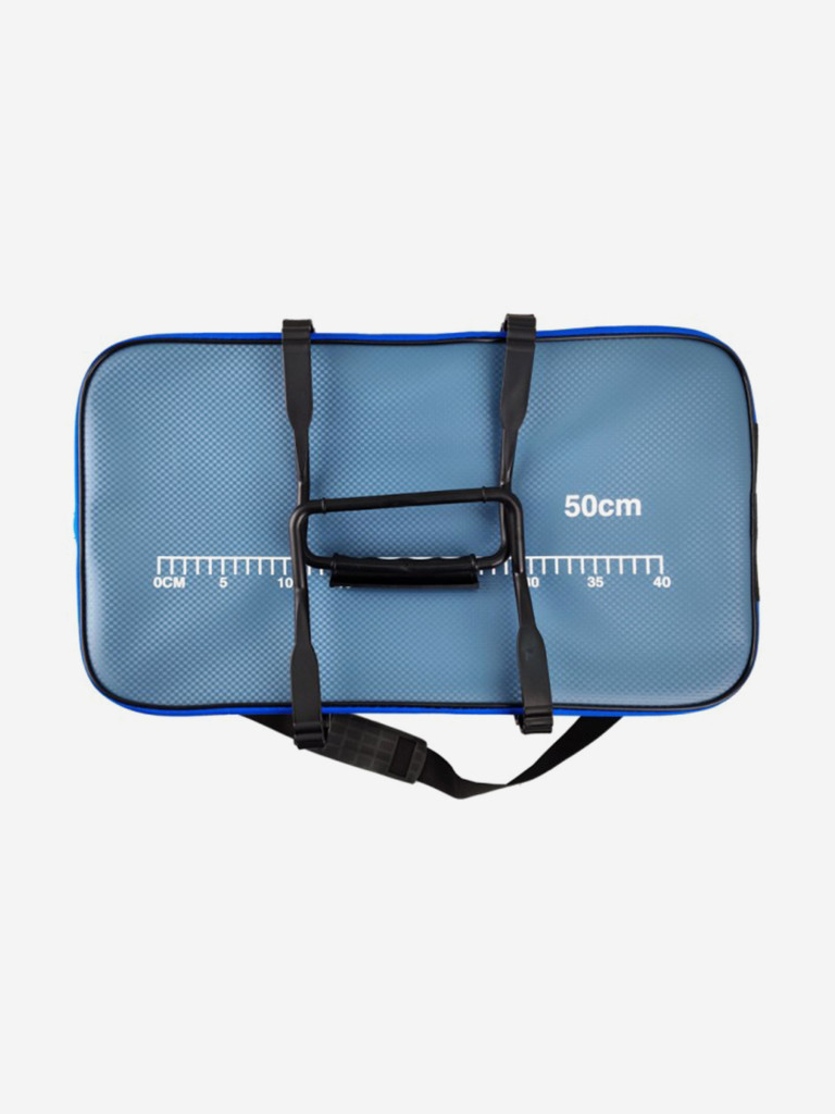 Сумка для рыбы F-FISHING EVA 50х28х28см