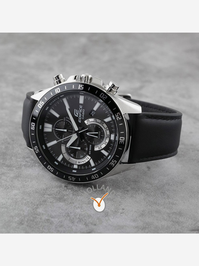 Спортивные часы CASIO EDIFICE EFV-620L-1A