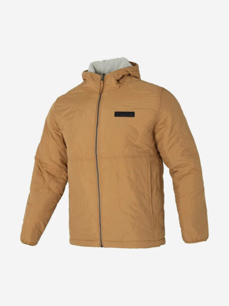 Куртка Timberland Puffer Jacket Men's Wheat