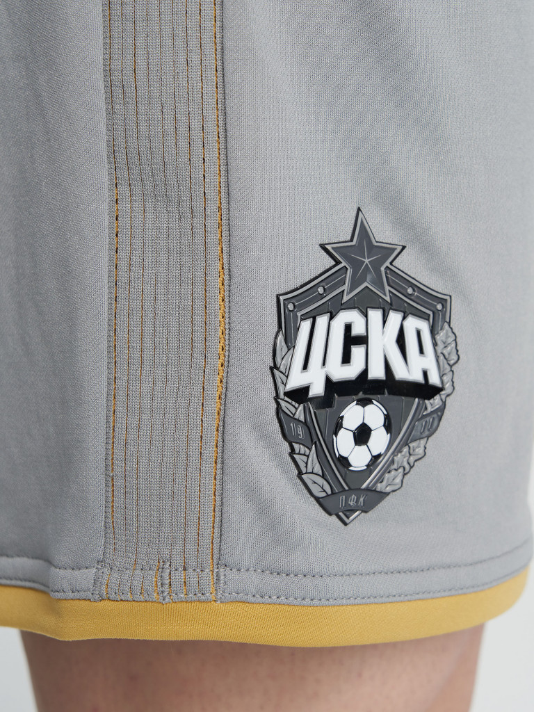 Шорты мужские Primera CSKA Short Away 26/27