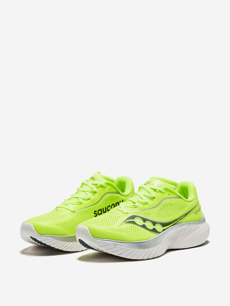 Кроссовки беговые Saucony Kinvara Essence 15