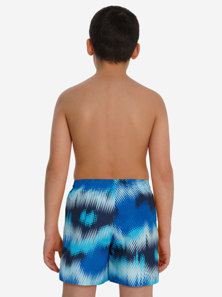 Шорты плавательные для мальчиков Joss