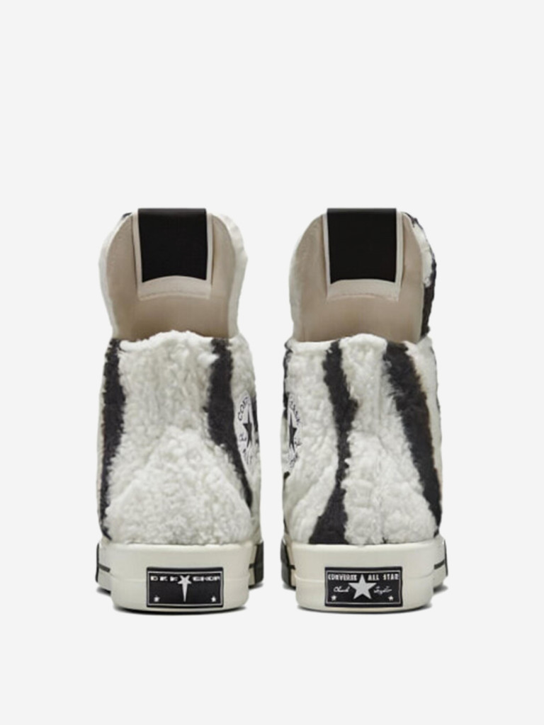 Кроссовки Converse Turbodrk Chuck Taylor All Star 70 Hi