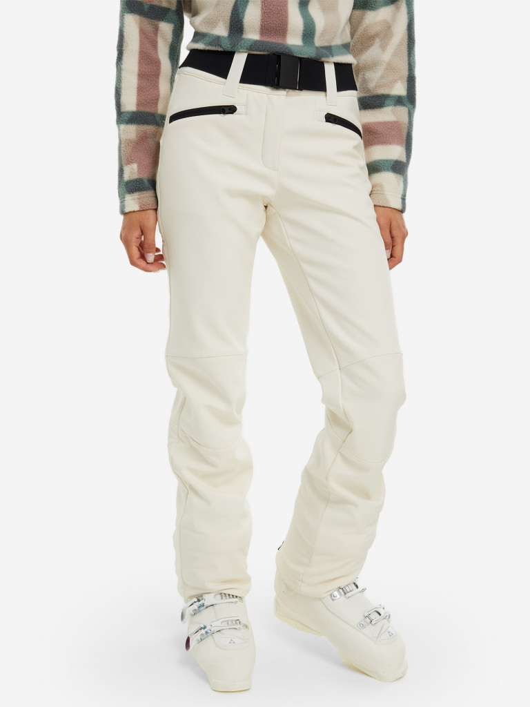 Брюки горнолыжные женские Volkl