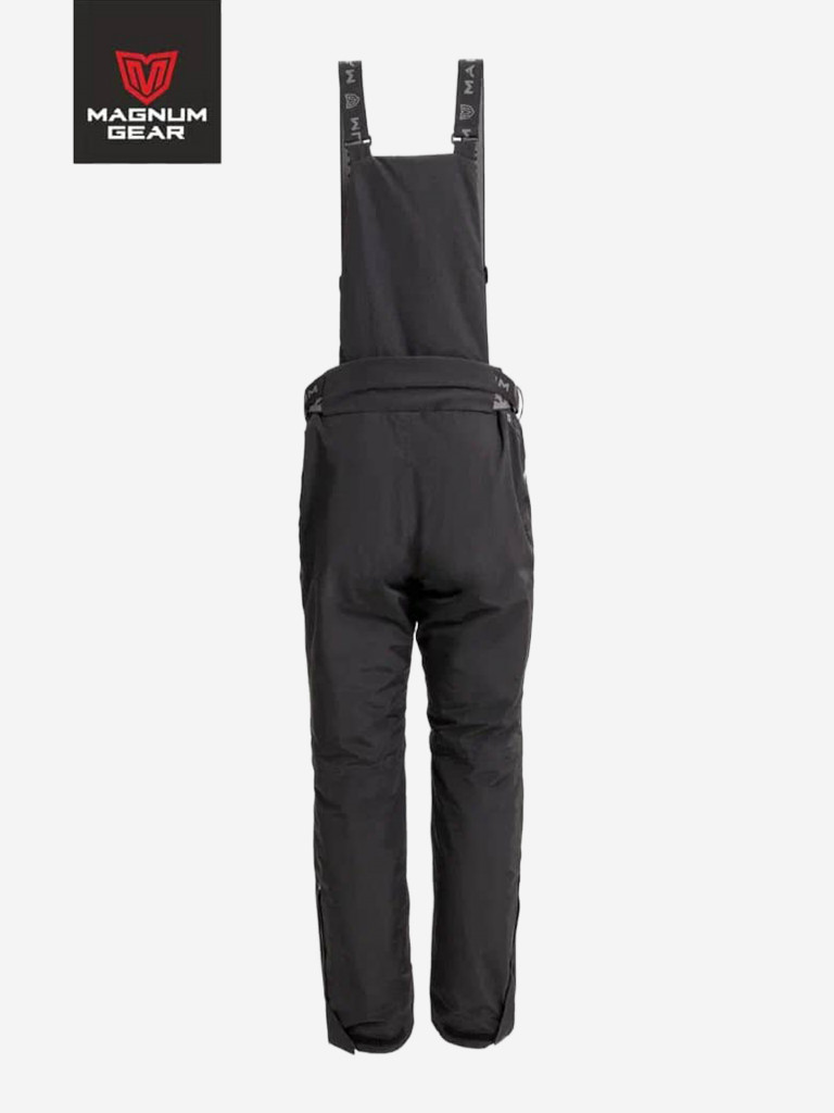 Костюм мужской MAGNUM GEAR VORTEX 0° С синий/черный