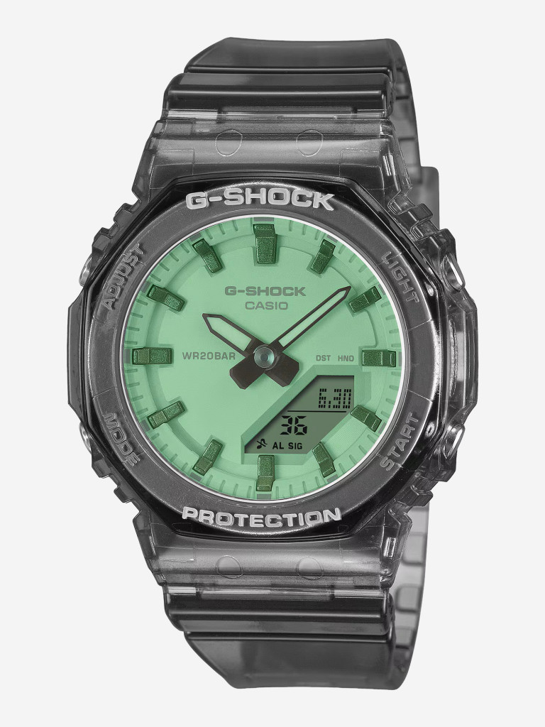 Спортивные часы Casio G-Shock GMA-P2100SR-1A