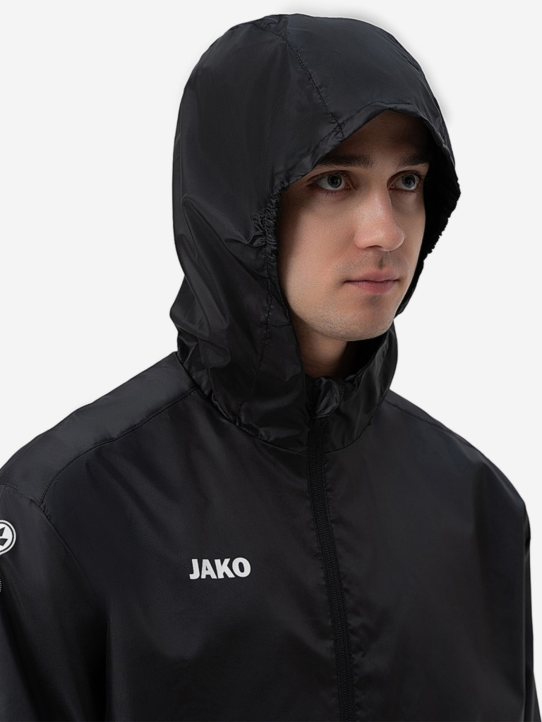 Куртка ветрозащитная JAKO Team 2.0