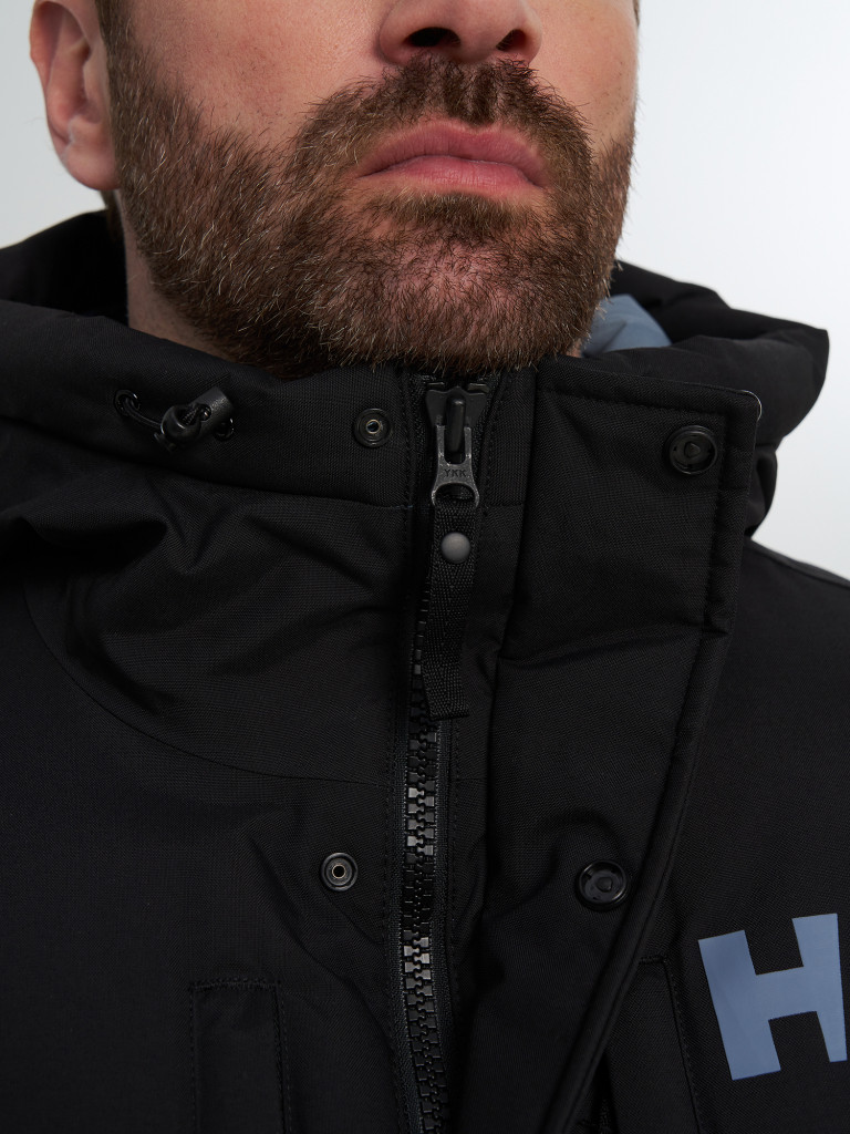 Куртка утепленная мужская Helly Hansen Active