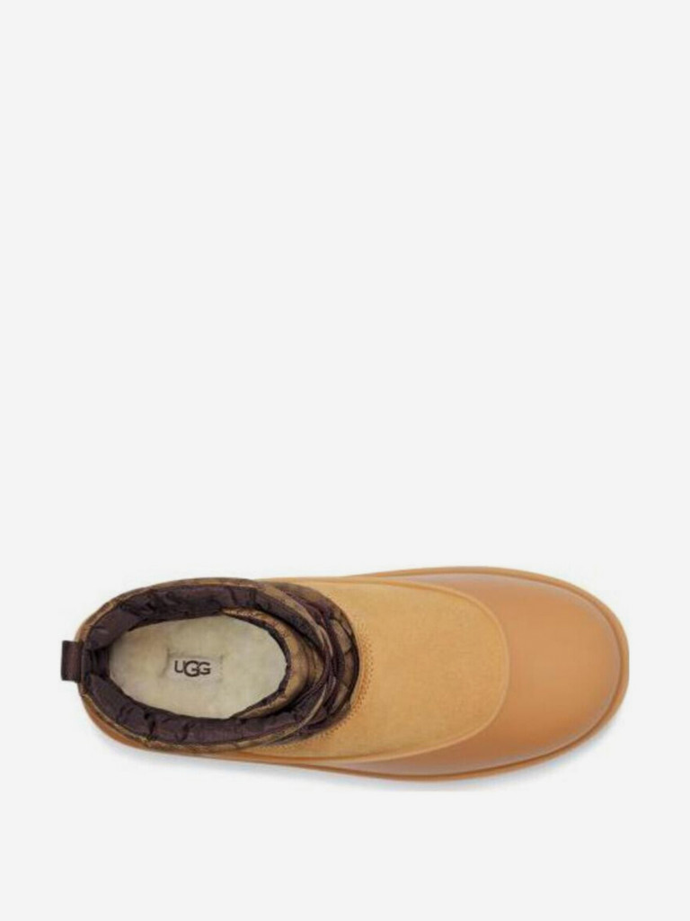 Сноубутсы UGG Mini