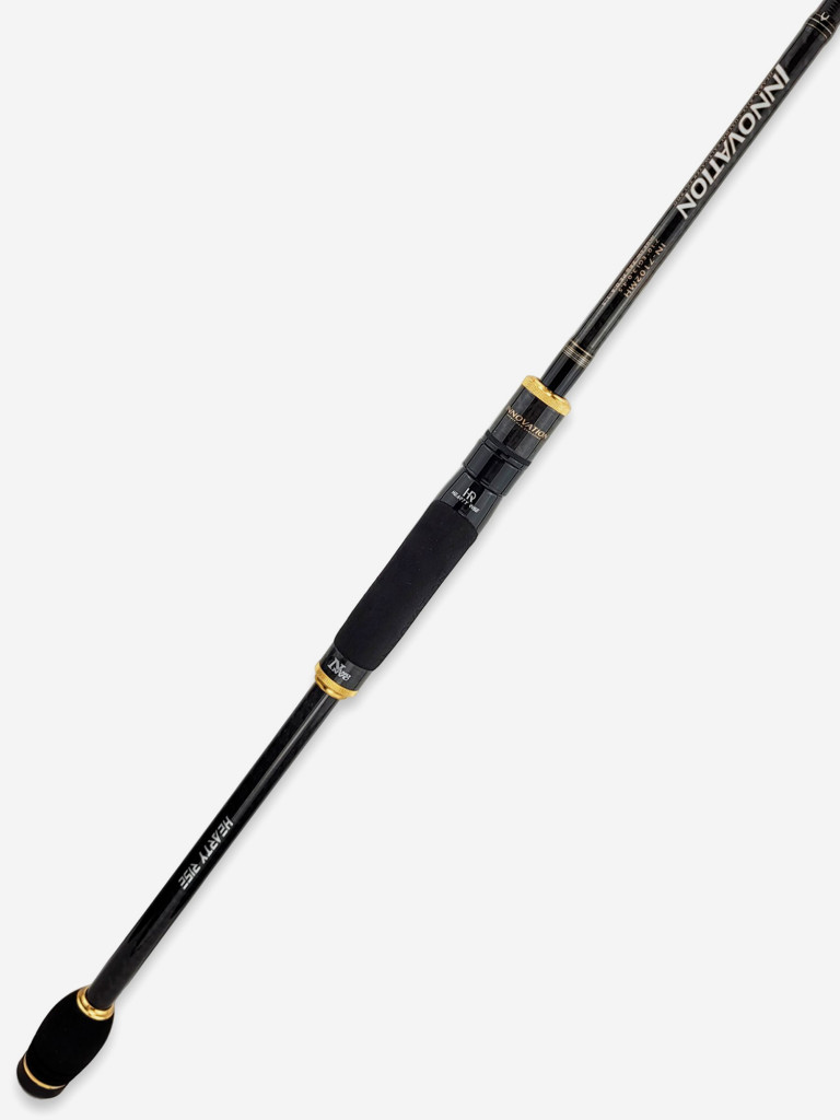 Спиннинг Hearty Rise INNOVATION IN-862MH 260 см, 6 - 26 гр