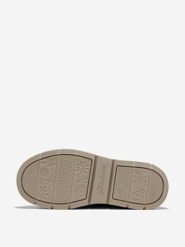 Ботинки женские Skechers Thermal Height Increasing Snow Boots