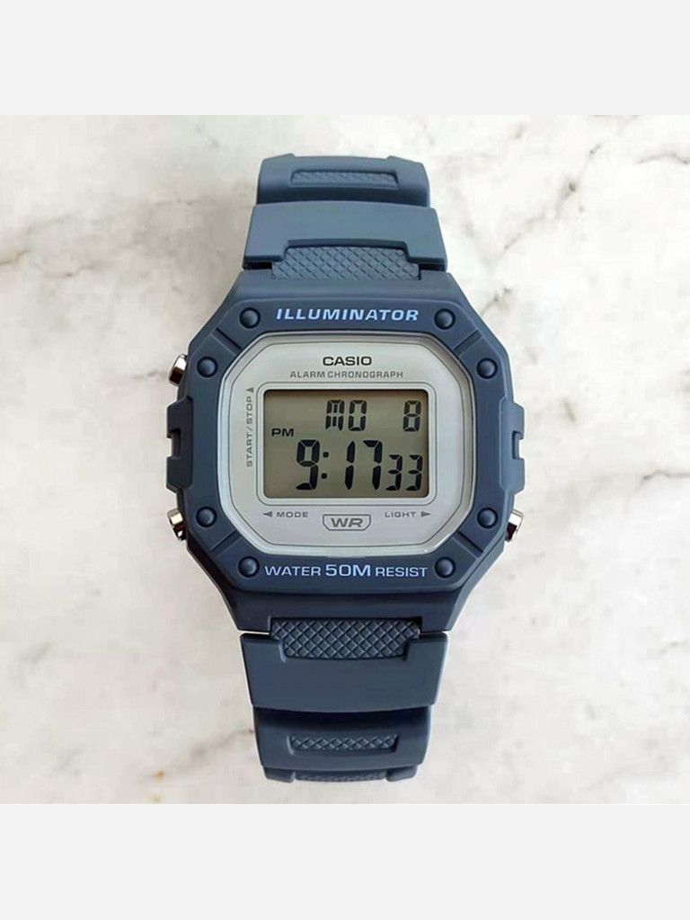 Наручные часы CASIO