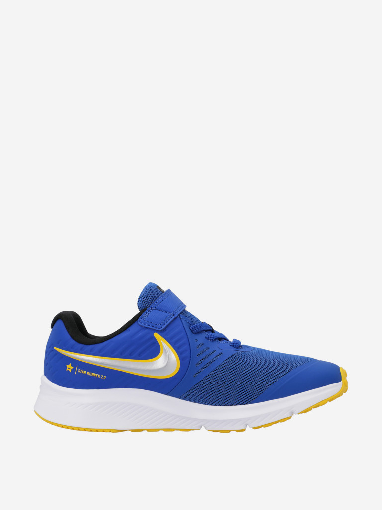 Кроссовки для девочек Nike Star Runner 2 (Psv)