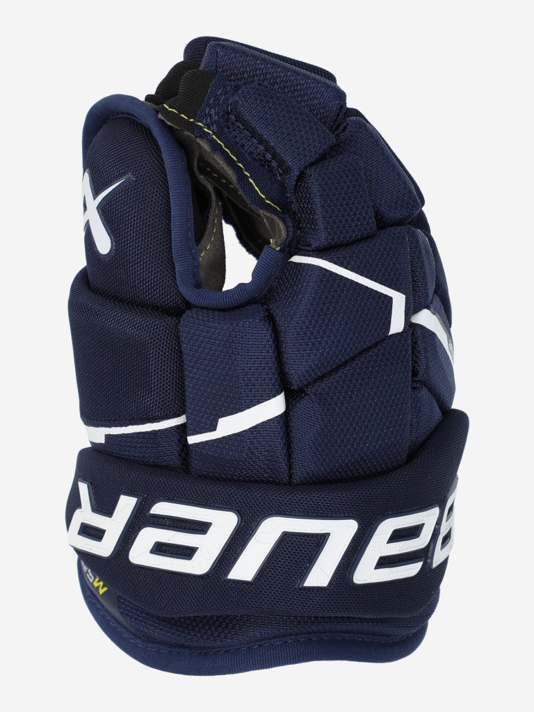 Перчатки хоккейные детские Bauer Supreme M5PRO JR