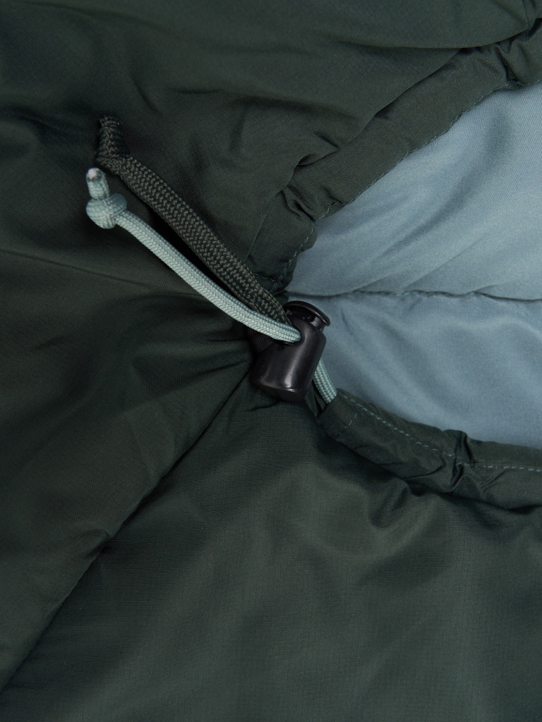 Спальный мешок Deuter Orbit -5