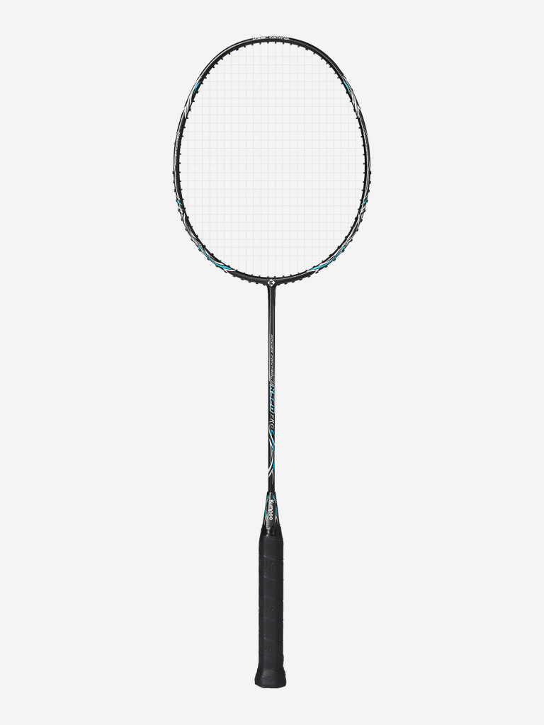 Ракетка для бадминтона Kumpoo K520 Pro BK, 4UG5